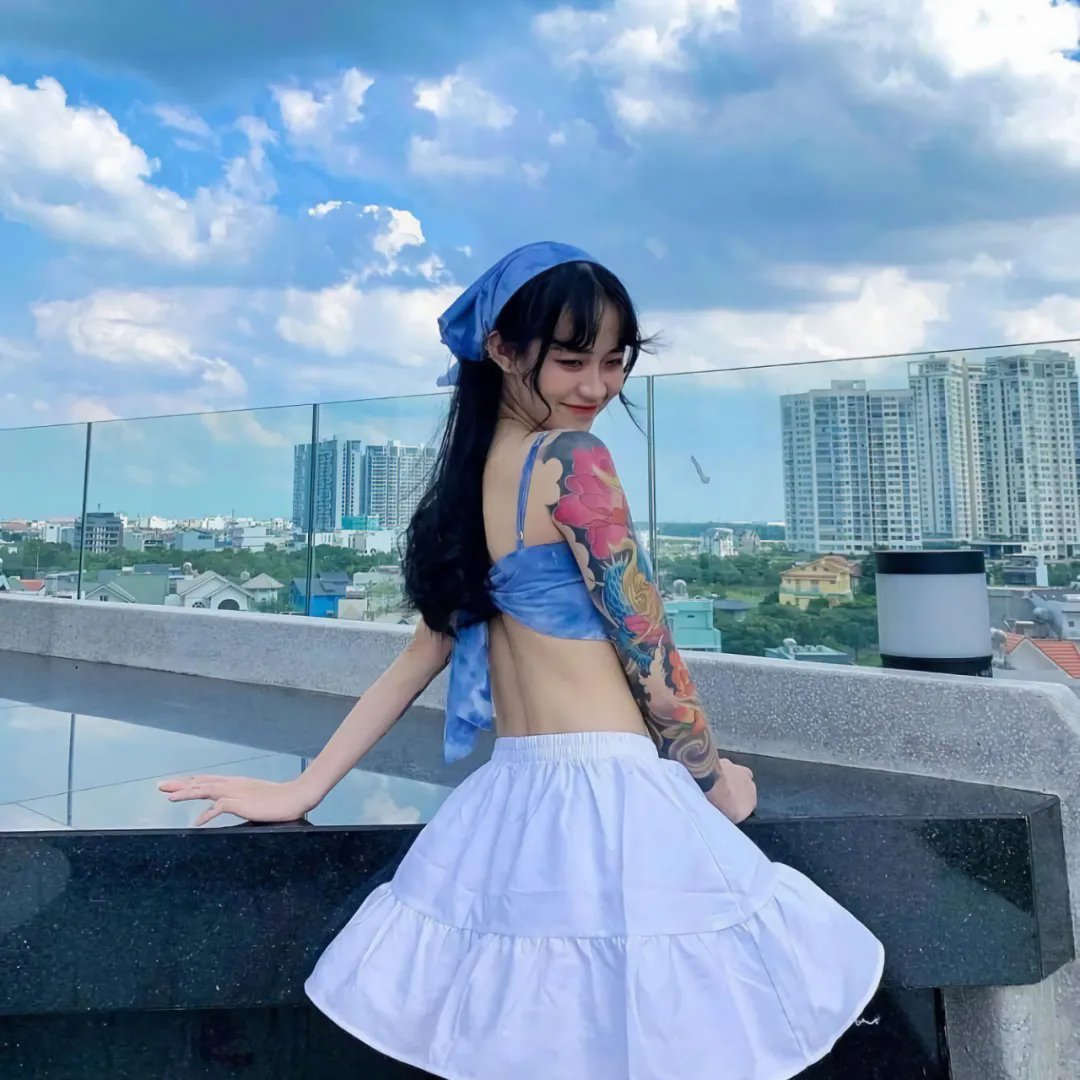 我们见过吗