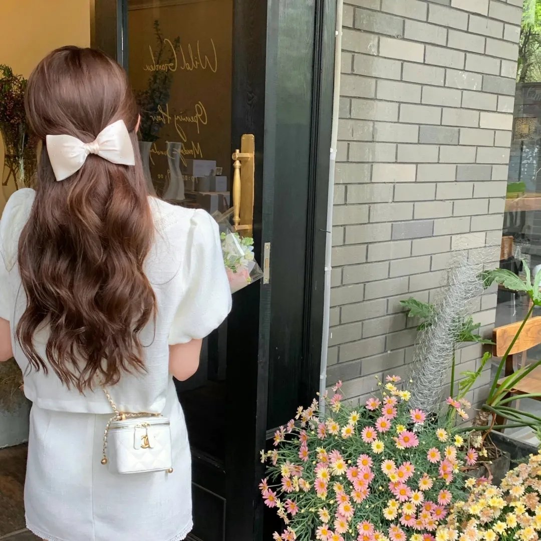 真爱绕圈圈