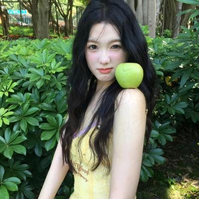 闺房外的春天