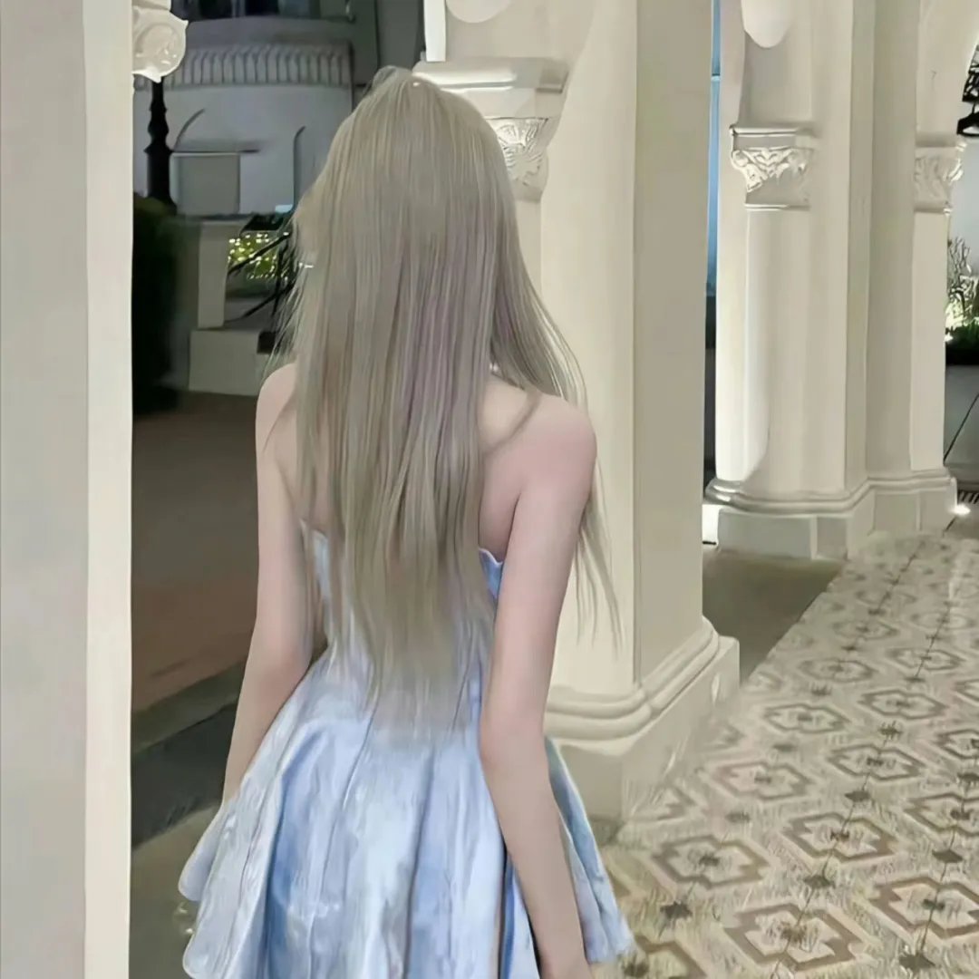 铁娘子