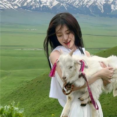 小美人鱼