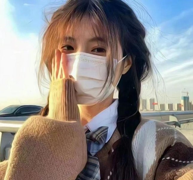丑女之战